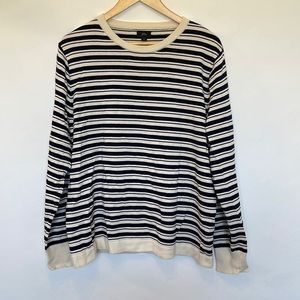 J Crew Lightweight Sweater